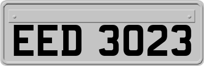 EED3023