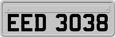 EED3038