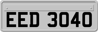 EED3040