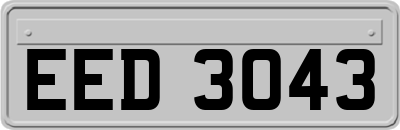 EED3043