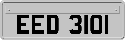 EED3101