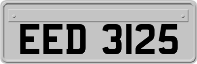 EED3125