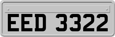 EED3322