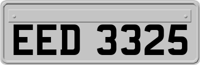 EED3325