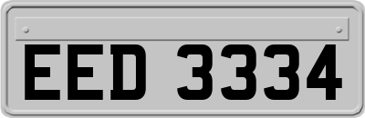 EED3334