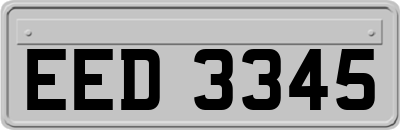 EED3345