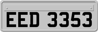 EED3353