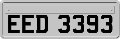 EED3393