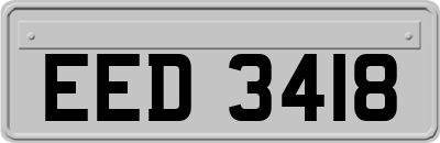 EED3418