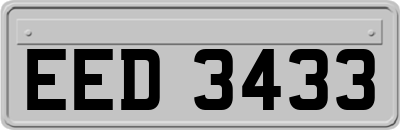 EED3433