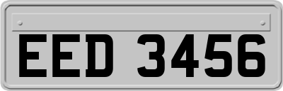 EED3456