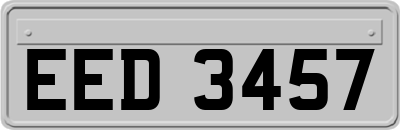 EED3457