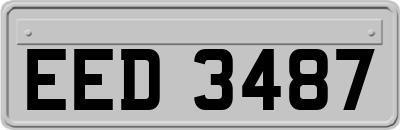 EED3487