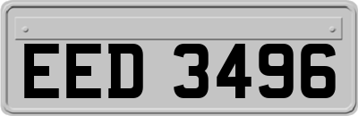 EED3496
