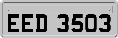 EED3503