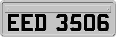 EED3506