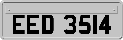 EED3514