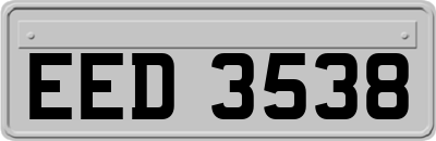 EED3538