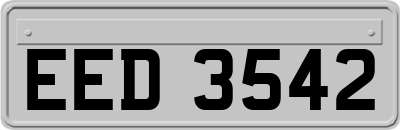 EED3542