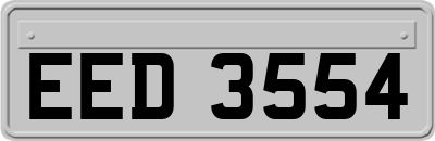 EED3554