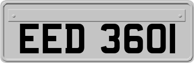 EED3601