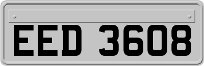 EED3608