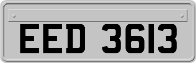 EED3613