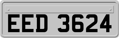 EED3624