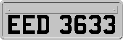 EED3633