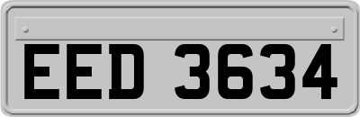 EED3634