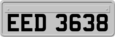 EED3638