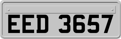 EED3657