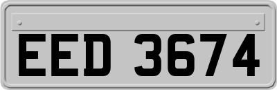 EED3674