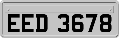 EED3678