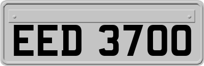 EED3700