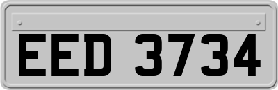 EED3734