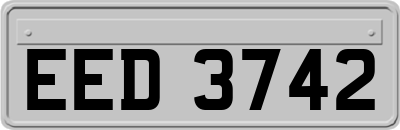 EED3742