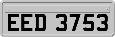 EED3753