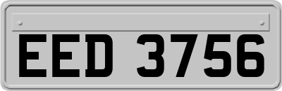 EED3756