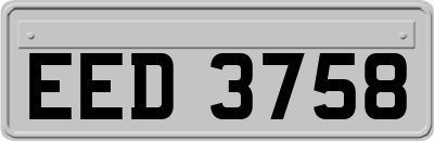 EED3758