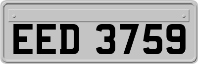 EED3759