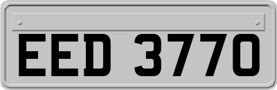 EED3770