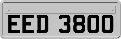 EED3800