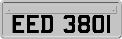 EED3801