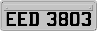 EED3803