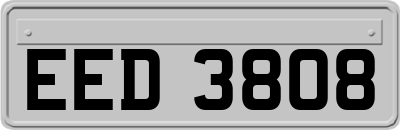 EED3808