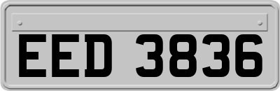 EED3836