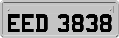 EED3838