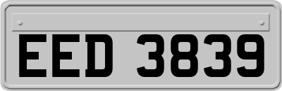 EED3839