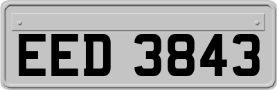 EED3843